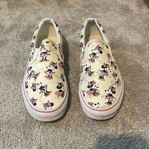 Disney Vans